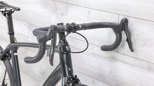 Trek Domane SLR 9 eTap Road Bike - 2017, 54cm