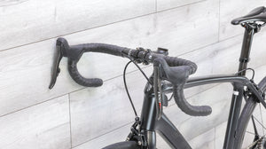 Trek Domane SLR 9 eTap Road Bike - 2017, 54cm