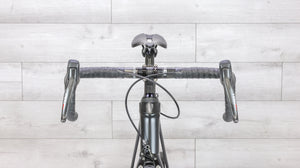 Trek Domane SLR 9 eTap Road Bike - 2017, 54cm