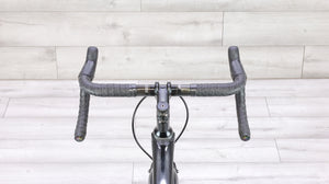 Trek Domane SLR 9 eTap Road Bike - 2017, 54cm