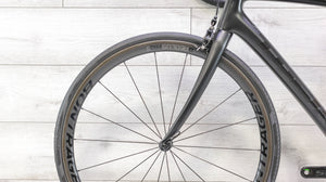Trek Domane SLR 9 eTap Road Bike - 2017, 54cm