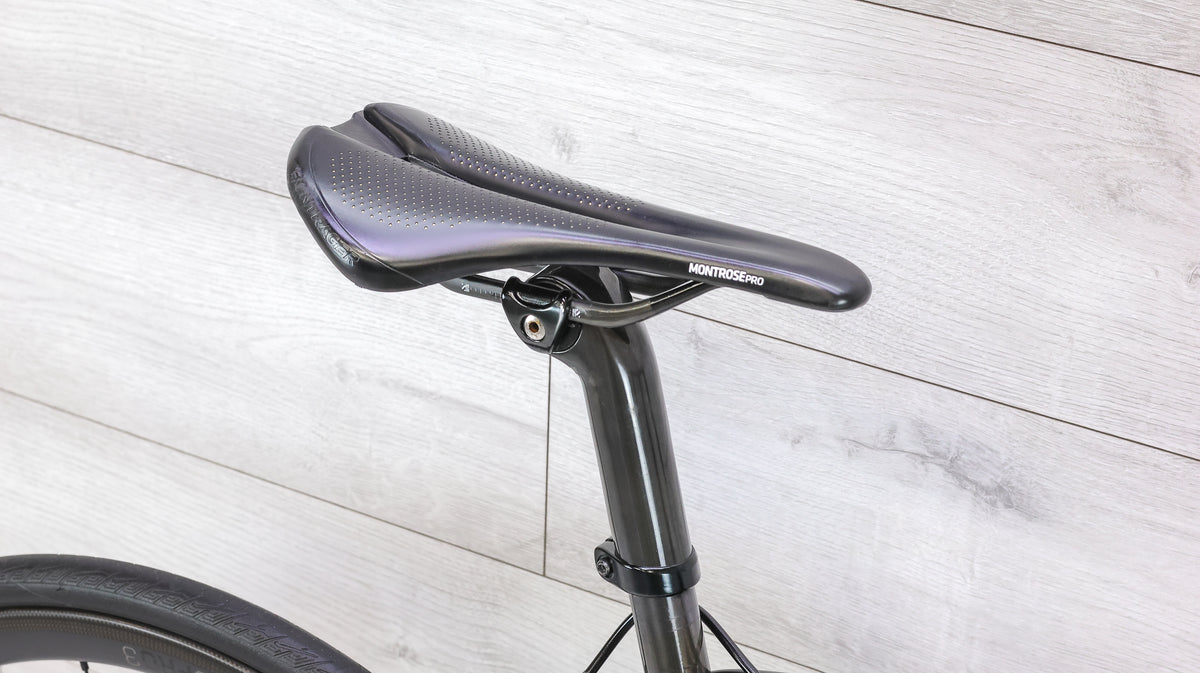 Trek Domane SLR 9 eTap Road Bike - 2017, 54cm