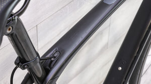 Trek Domane SLR 9 eTap Road Bike - 2017, 54cm