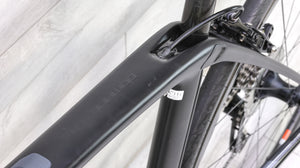 Trek Domane SLR 9 eTap Road Bike - 2017, 54cm
