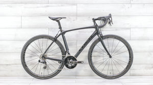 Trek Domane SLR 9 eTap Road Bike - 2017, 54cm