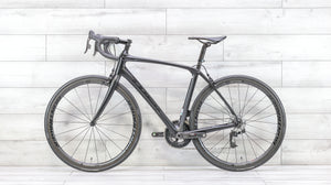 Trek Domane SLR 9 eTap Road Bike - 2017, 54cm