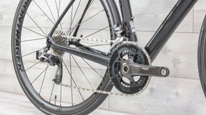 Trek Domane SLR 9 eTap Road Bike - 2017, 54cm