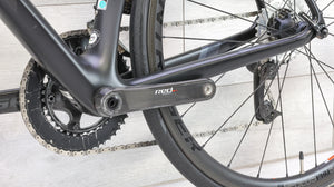 Trek Domane SLR 9 eTap Road Bike - 2017, 54cm