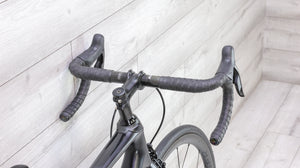Trek Domane SLR 9 eTap Road Bike - 2017, 54cm