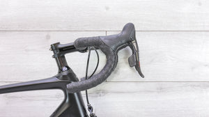 Trek Domane SLR 9 eTap Road Bike - 2017, 54cm