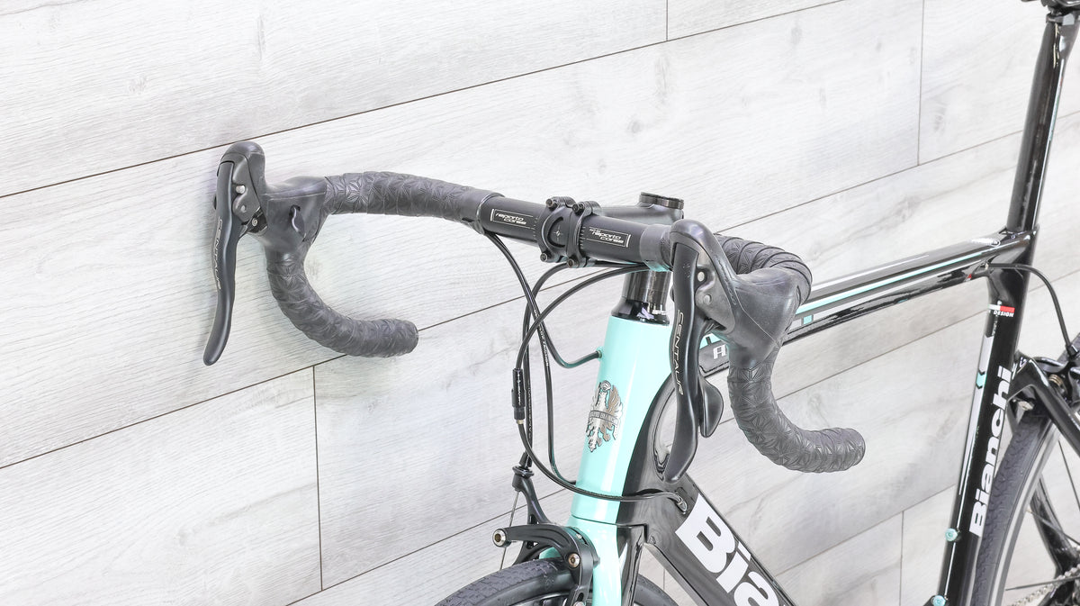 Bianchi Aria Campagnolo Centaur Road Bike - 2018, 57cm