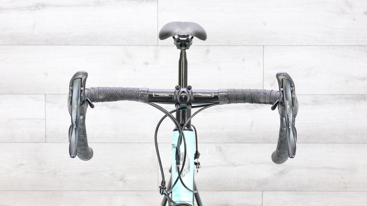Bianchi Aria Campagnolo Centaur Road Bike - 2018, 57cm