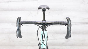 Bianchi Aria Campagnolo Centaur Road Bike - 2018, 57cm