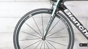 Bianchi Aria Campagnolo Centaur Road Bike - 2018, 57cm