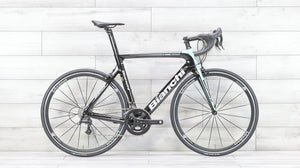 Bianchi Aria Campagnolo Centaur Road Bike - 2018, 57cm