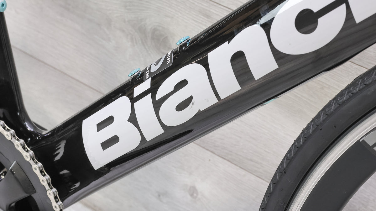 Bianchi Aria Campagnolo Centaur Road Bike - 2018, 57cm
