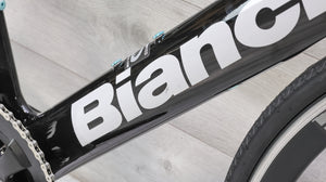 Bianchi Aria Campagnolo Centaur Road Bike - 2018, 57cm