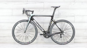 Bianchi Aria Campagnolo Centaur Road Bike - 2018, 57cm
