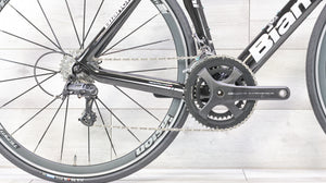 Bianchi Aria Campagnolo Centaur Road Bike - 2018, 57cm