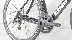 Bianchi Aria Campagnolo Centaur Road Bike - 2018, 57cm