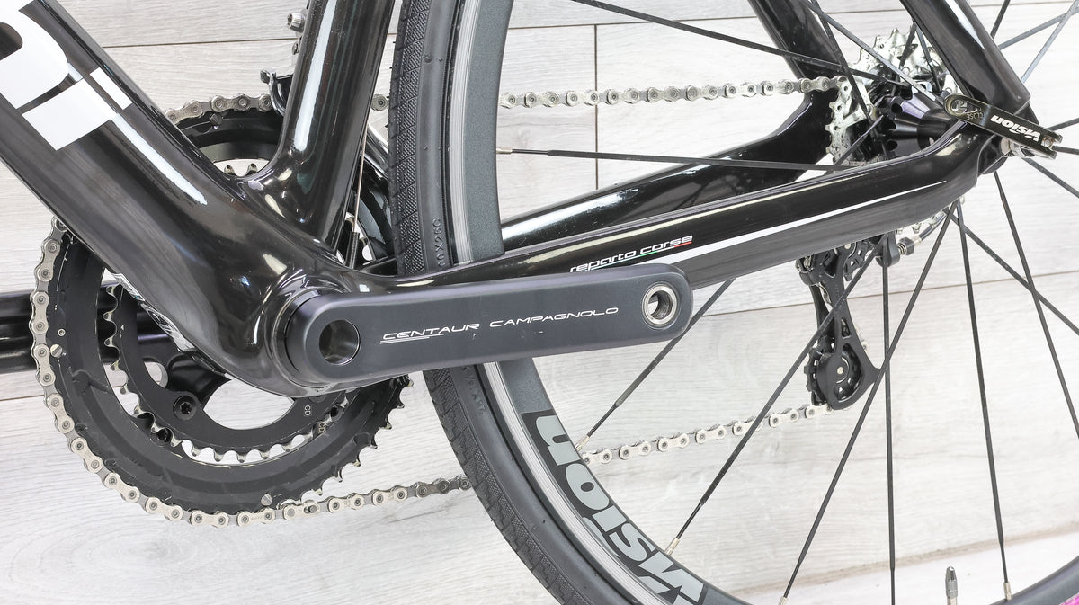 Bianchi Aria Campagnolo Centaur Road Bike - 2018, 57cm