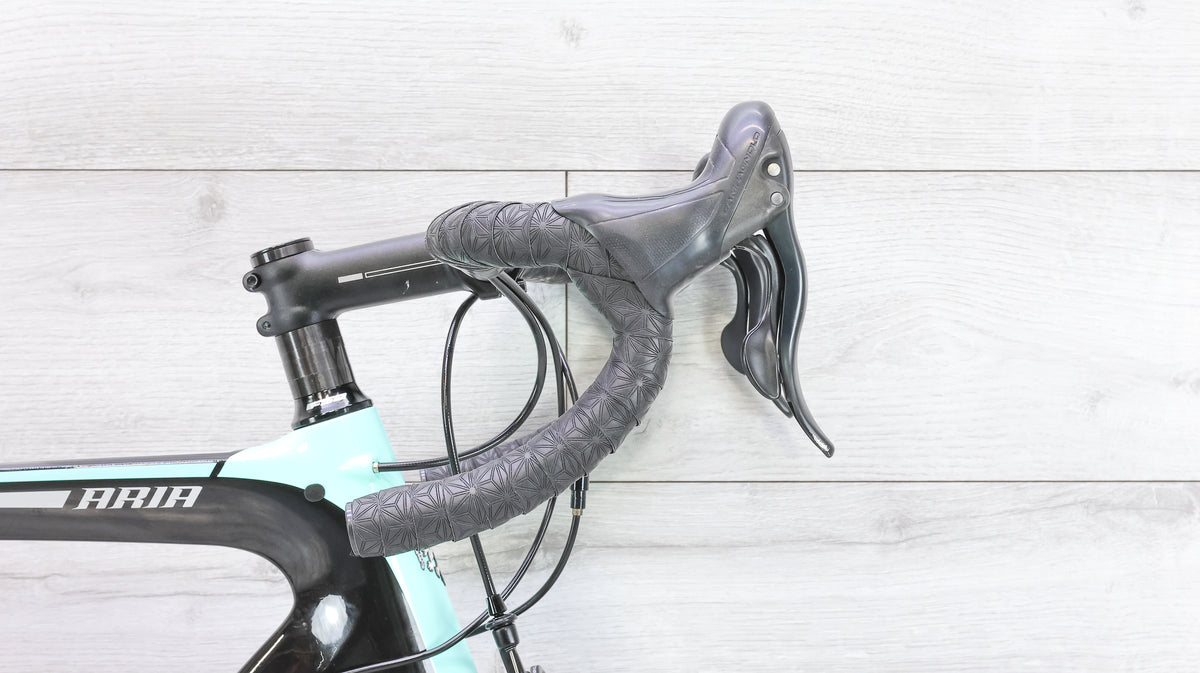 Bianchi Aria Campagnolo Centaur Road Bike - 2018, 57cm
