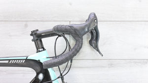 Bianchi Aria Campagnolo Centaur Road Bike - 2018, 57cm