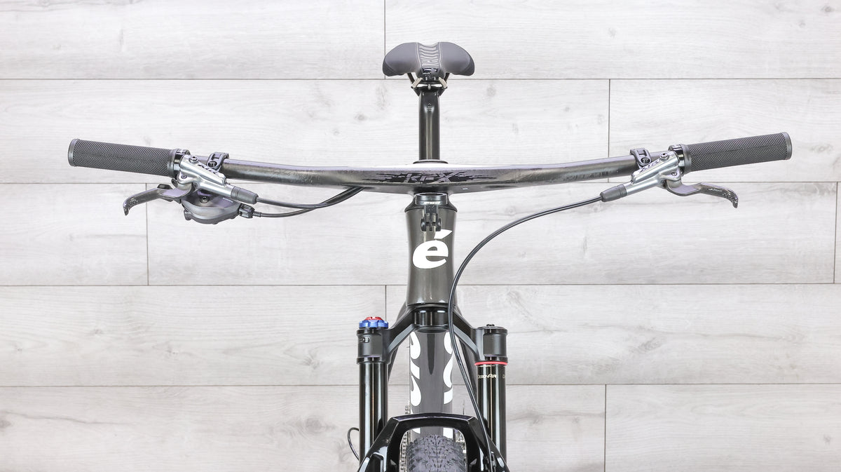 Cervelo ZHT-5 Mountain Bike - 2023, Large