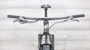 Cervelo ZHT-5 Mountain Bike - 2023, Large