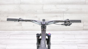 Cervelo ZHT-5 Mountain Bike - 2023, Large