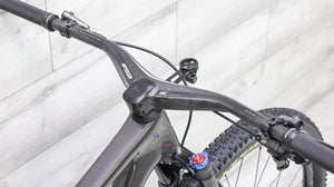 Cervelo ZHT-5 Mountain Bike - 2023, Large