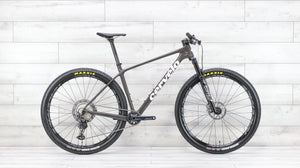 Cervelo ZHT-5 Mountain Bike - 2023, Large
