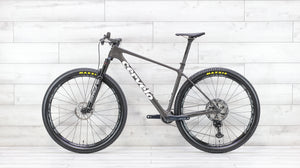 Cervelo ZHT-5 Mountain Bike - 2023, Large