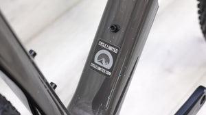 Cervelo ZHT-5 Mountain Bike - 2023, Large