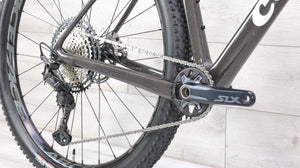 Cervelo ZHT-5 Mountain Bike - 2023, Large