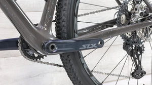 Cervelo ZHT-5 Mountain Bike - 2023, Large