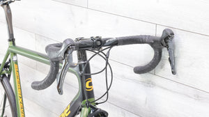 Cannondale SuperSix Hi Mod Dura-Ace 2 Road Bike - 2017, 56cm