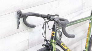 Cannondale SuperSix Hi Mod Dura-Ace 2 Road Bike - 2017, 56cm