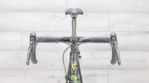 Cannondale SuperSix Hi Mod Dura-Ace 2 Road Bike - 2017, 56cm