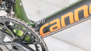 Cannondale SuperSix Hi Mod Dura-Ace 2 Road Bike - 2017, 56cm