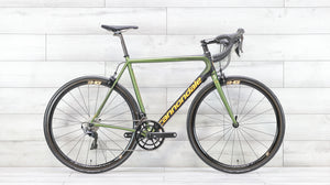 Cannondale SuperSix Hi Mod Dura-Ace 2 Road Bike - 2017, 56cm