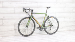 Cannondale SuperSix Hi Mod Dura-Ace 2 Road Bike - 2017, 56cm