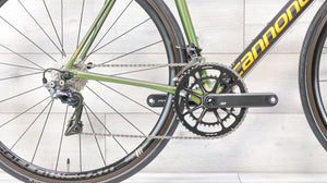 Cannondale SuperSix Hi Mod Dura-Ace 2 Road Bike - 2017, 56cm