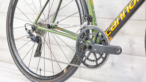 Cannondale SuperSix Hi Mod Dura-Ace 2 Road Bike - 2017, 56cm