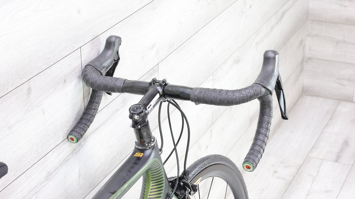Cannondale SuperSix Hi Mod Dura-Ace 2 Road Bike - 2017, 56cm