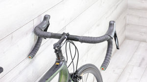 Cannondale SuperSix Hi Mod Dura-Ace 2 Road Bike - 2017, 56cm