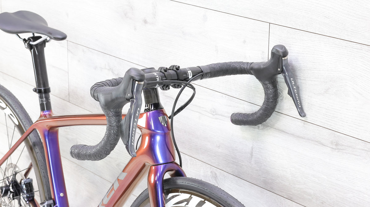 Trek Emonda SLR 7 Disc Project One Road Bike - 2019, 47cm