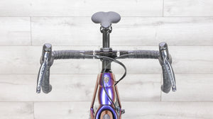 Trek Emonda SLR 7 Disc Project One Road Bike - 2019, 47cm