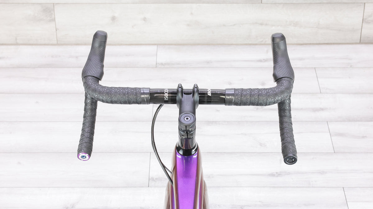 Trek Emonda SLR 7 Disc Project One Road Bike - 2019, 47cm