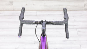 Trek Emonda SLR 7 Disc Project One Road Bike - 2019, 47cm
